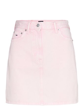 Tommy Jeans | Tjw Gmd Cotton Mom Skirt | 26