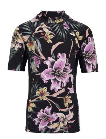 Aop Print Skins S/Slv Patterned O'neill