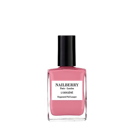 NAILBERRY Oxygenated Nail Laquer Kindness, Makeup, Neglelak, Farvede Lakker