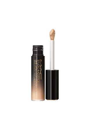 MAC Cosmetics Studio Radiance 24Hr Luminous Lift Concealer Unisex Beige 11.0ml