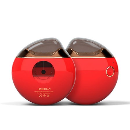 Elektrisk negleklipper Automatisk negleklipper manicure