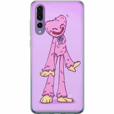 Huawei P20 Pro Skal / Mobilskal - Huggy Wuggy