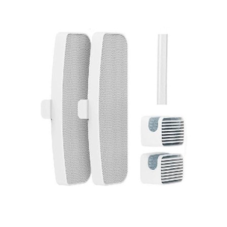 XIAOMI Smart Pet -vesiautomaatin vaihtosuodatin, vaihtoletku, lemmikkien turvallinen juomavesi