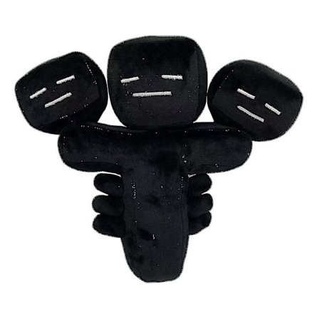 Minecraft Plysjleketøy Barnegave Barn Kosedyr Myke Plysjdyr Steve Creeper Zombie Plysjdukke