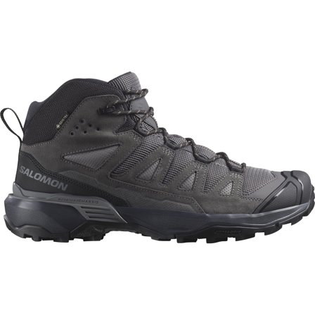 Salomon X Ultra 360 LTR Mid GTX Castlerock/Asphalt/Kelp