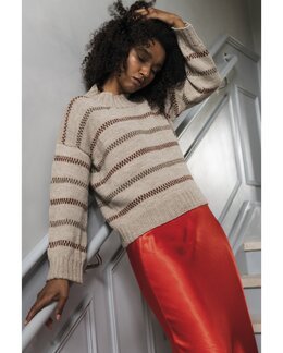 Genser Visby - Svarta Fåret