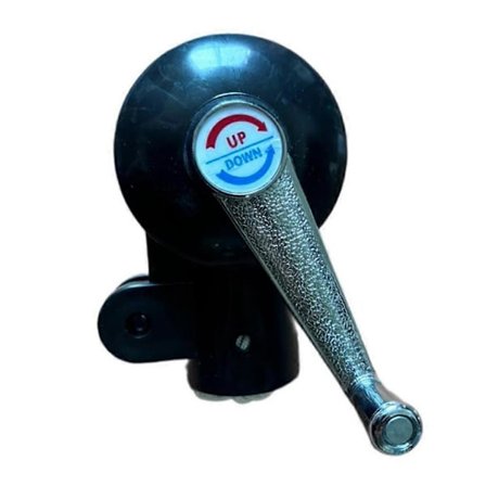 Parasoltilbehør til terrasse Dækparasol til balkon strandterrasse (FMY)