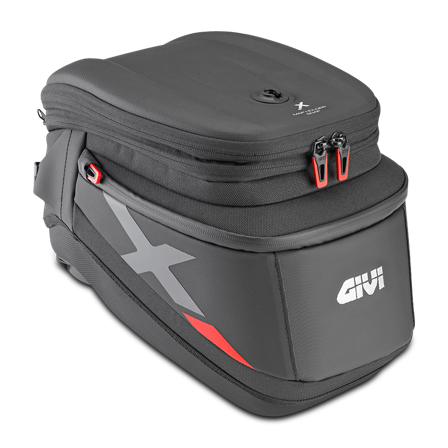 Tankrucksack Motorradspezifisch Givi XL05 X-Line - Honda CRF 1100 L Africa Twin 2020-2023