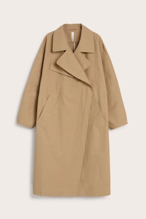 Kappahl | Trenchcoat | Beige