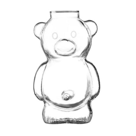 Nyhed 320 ml Cocktailglas, dejlig vandflaske til klub, hjem, jubilæum, soveværelse, ferie DIG