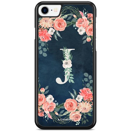 Bjornberry Skal iPhone 7 - Monogram J