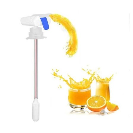 Electric Beverage Dispenser - Automatic Drink Dispenser