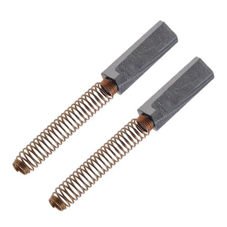 Motor Kulbørste Til Kitchenaid Stand Mixer 5ksm90 K45 5kpm5(grå)(2stk)