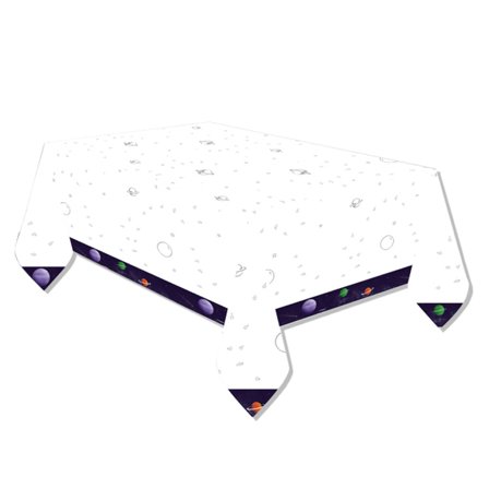 Rymden Bordduk 120x180cm