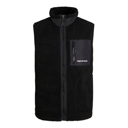 Jack & Jones Vesterbro Bodyarmer utan ärmar