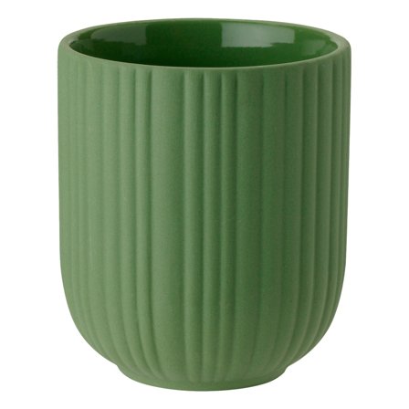 Knabstrup Verda kop 25 cl, grøn | KitchenOne