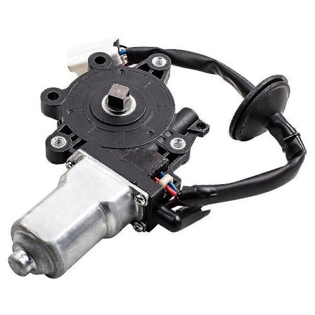 Motor for Vindusheis, Førerside Venstre LH 80731CD001 for 350Z G35 80730-CD00A