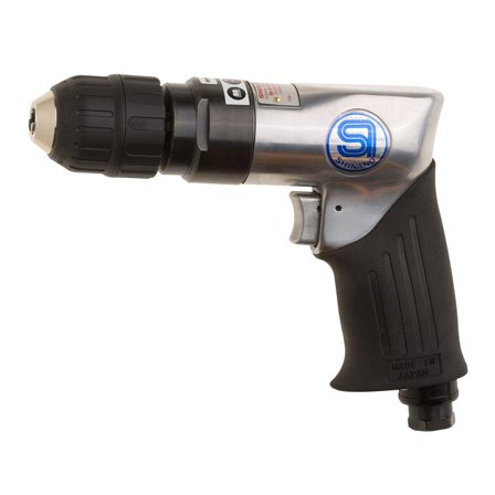 SHINANO SI5100ASC Boremaskine, Maskiner