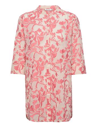 Geam Patterned Masai