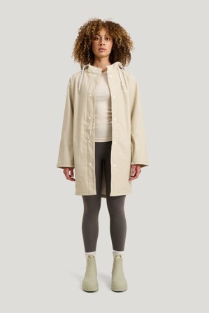 Tretorn Wings Rainjacket — Regnjacka Dam/Herr - Gummistövlar & ytterkläder för dam, herr & barn