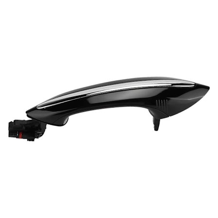 Utvendig dørhåndtak høyre side 51217231934 Erstatning for 5 6 7-serie F01 F07 F12 F10 MTR