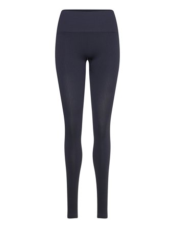 Björn Borg | Studio Seamless Ribbed Tights | M