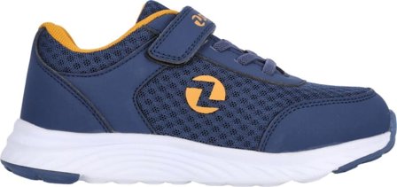Zig Zag Pilolen Kids Lite Shoe Children everyday shoes Blue 35
