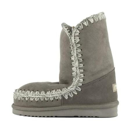 Mou, Boots Eskimo 24 Szary, Kobieta, Rozmiar: 39 EU