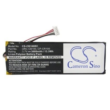 Batteri til fjernkontroll for Sonos Controller CB100, Controller CR100