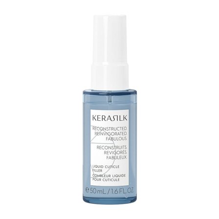 Kerasilk Liquid Cuticle Filler 50 ml, Hår, Shampoo & Hårpleje, Hårolie & Serum