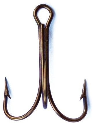 IFish Mustad kolmihaarainen koukku