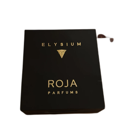 Roja Elysium exklusiv parfym