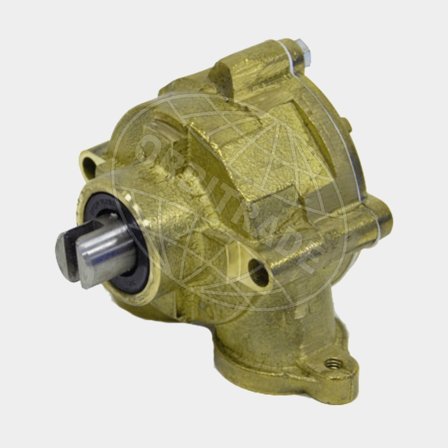 Bomba de agua de mar, para Volvo Penta B21, B23, B25