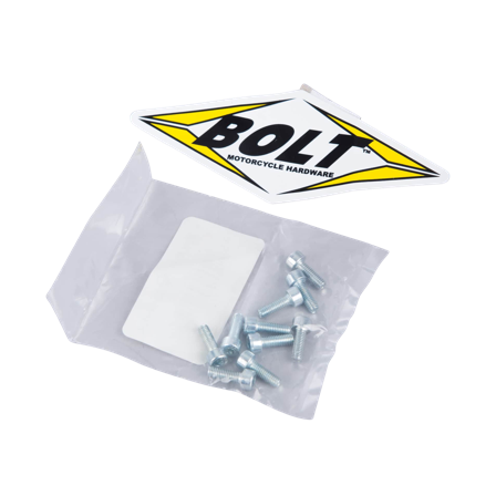 Forgasserskruer BOLT M4 BOLT