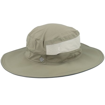 Columbia - Green sunhat Kapelusz - Bora Bora Booney Sage Sun Hat @ Hatstore