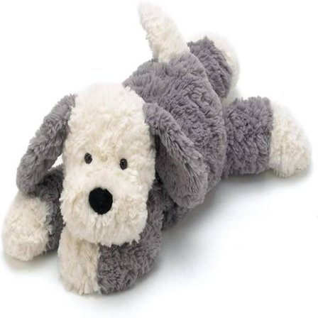 Tumblie Fårehund (35 cm)
