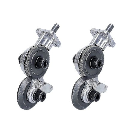 Elektrisk Boremaskine Saks Plade Skærer, Metal Nibbler Boremaskine Tilbehør Med Adapter, Diy Metal Saks Att