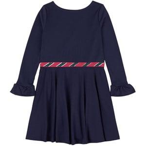 Kids - Ralph Lauren Navy Dress 6-7 Years - Dresses - 6-7 years - Navy