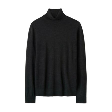 Tiger of Sweden Rollneck Grå, Dame Rullekraver