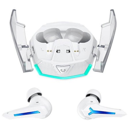 Typ A CELEBRAT W54 TWS Bluetooth Hörlurar In-Ear Trådlöst Musik Gaming Headset