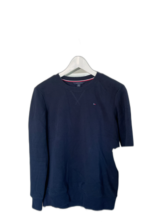 Tjocktröja Tommy Hilfiger