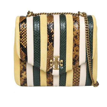 Tory Burch Shoulder Bags inbo, Dame Skuldertasker, Størrelse: ONE Size