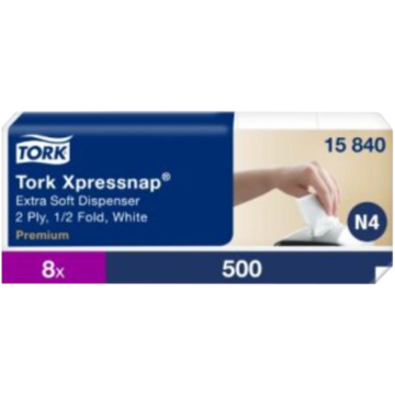 Disp.Serv. N4 xpressnap Hv 2-L