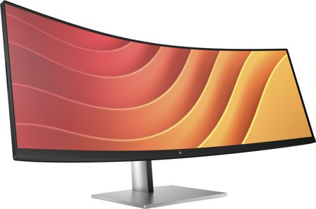 HP E45c G5 computer monitor 113