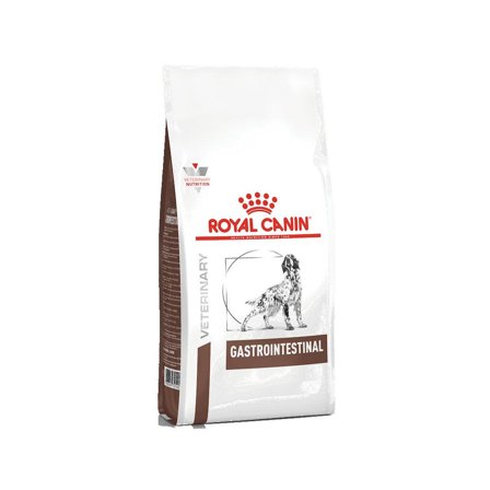 Royal Canin Veterinary Diet Gastrointestinal Cibo Secco Per Cani