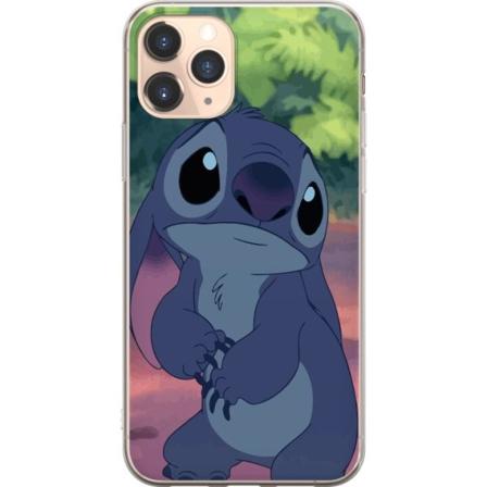 Apple iPhone 11 Pro Läpinäkyvä kuori Kutistaa