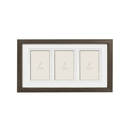 Focus Dahlia Walnut 24x49/PP Collage 3*13x18