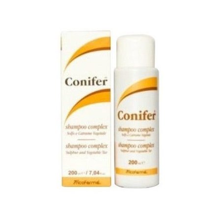 Conifer Shampoo Complex 200ml