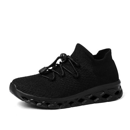 Naisten lenkkikengät, kevyet hengittävät kävelykengät, urheilulliset muotilenkkikengät 787