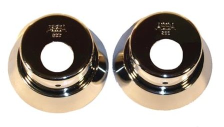 ASSA 3212 Sylindertilbehør Forniklet, Dør- & vindusbeslag